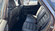 MG HS 1.5 T-GDI SE 5dr DCT Petrol Hatchback